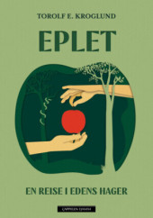 Bokomslag Eplet