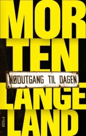 Bokomslag Nødutgang til dagen