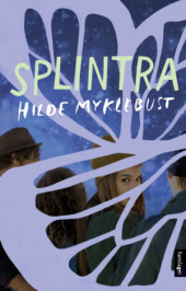 Bokomslag Splintra