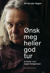 Bokomslag Ønsk meg heller god tur