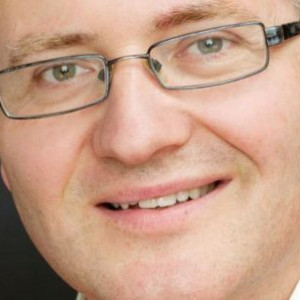 Portrett av Knut Jørgen Røed Ødegaard